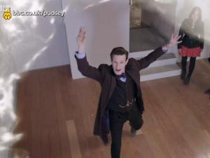 Children in Need: 2013: The Best Bits