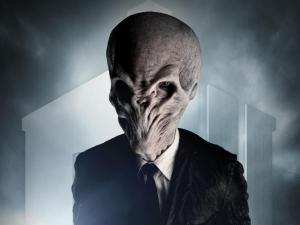 Doctor Who: Greatest Monsters and Villains: 4