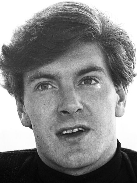 Peter Purves