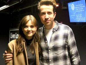 The Radio 1 Breakfast Show with Nick Grimshaw (21 Nov 2013)