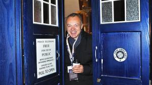 Graham Norton: Live from The Doctor Who Celebration in London