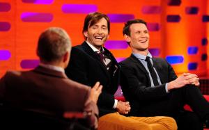 The Graham Norton Show: Series 14 Episode 6