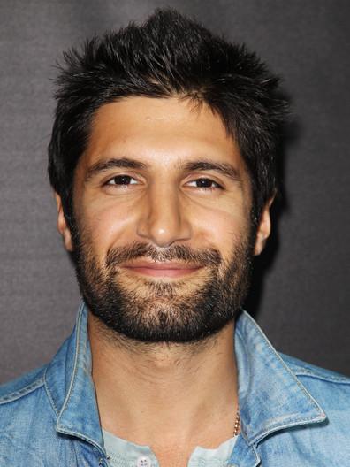 Kayvan Novak