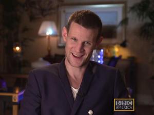 Doctor Who: A Farewell to Matt Smith