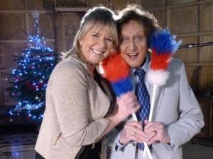 Fern Britton meets... Ken Dodd