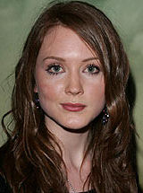 Olivia Hallinan