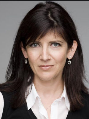 Emma Freud OBE