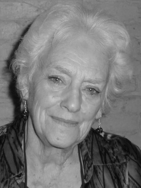 Sonia Markham (1938-2016)