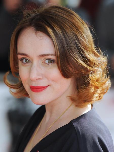 Keeley Hawes