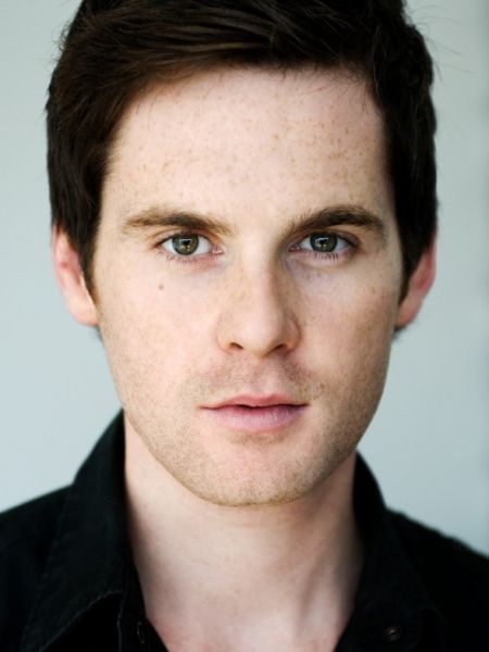 Tom Riley