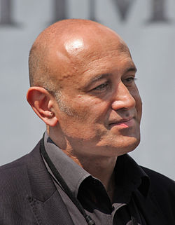 Professor Jim Al-Khalili OBE