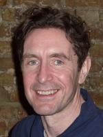 Paul McGann (Credit: Chuck Foster)