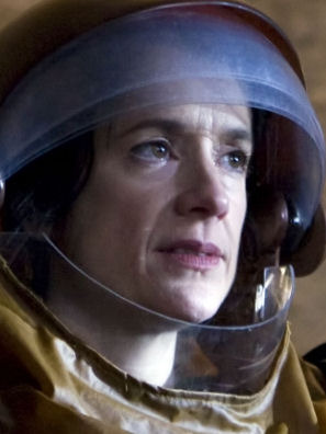 Raquel Cassidy