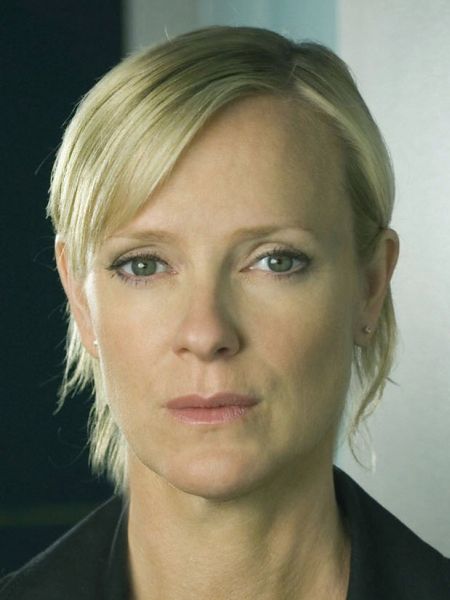 Hermione Norris