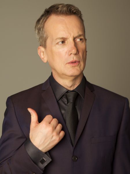 Frank Skinner