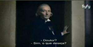 O Nome Do Doutor