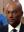 Colin Salmon playing Doctor Moon, as seen in Silence in the Library