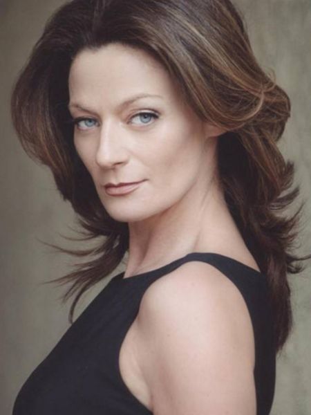 Michelle Gomez