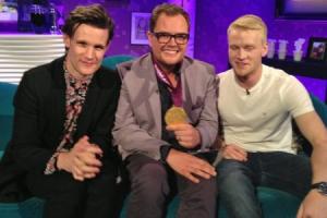 Alan Carr: Chatty Man: Series 9 Episode 2