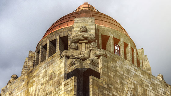 Doctor Who World Tour - Mexico