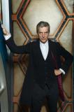 The Doctor (Peter Capaldi) (Credit: Ray Burmiston, BBC/BBC Worldwide 2014)