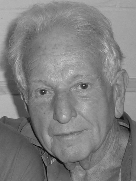 Keith Barron (1934-2017)