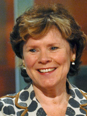 Imelda Staunton