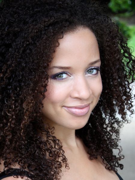 Natalie Gumede