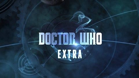 docBehind The Lens / Doctor Who Extra