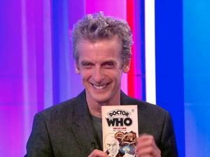 21 Aug 2014 (Peter Capaldi)