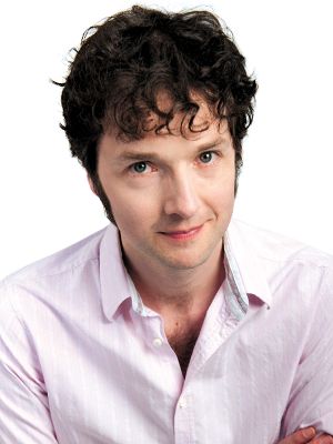 Chris Addison