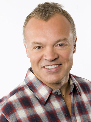 Graham Norton