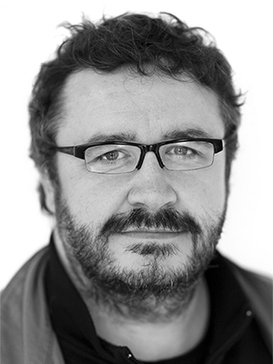 Mark Benton