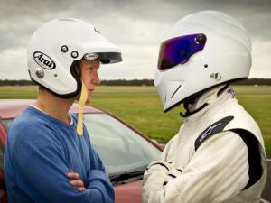 New Zealand: DUKE: Top Gear (featuring David Tennant)