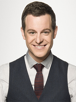 Matt Baker