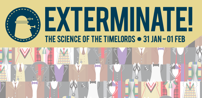Science of the Timelords