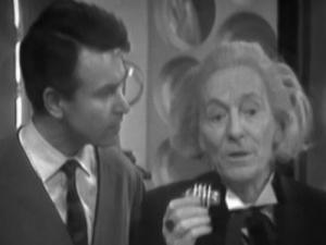 W Hartnell Movies: The Daleks (Part 1 of 2)