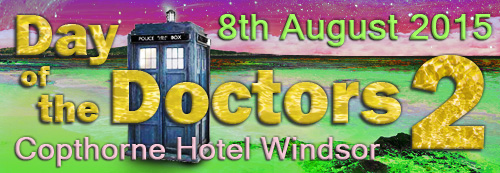 Day of the Doctors 2