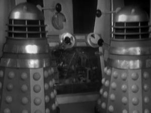 The Daleks: The Survivors