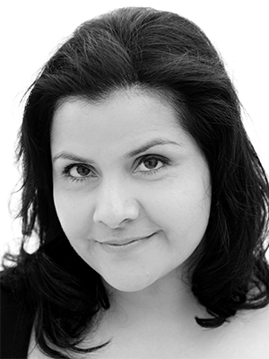 Nina Wadia