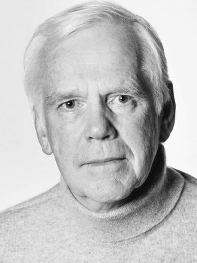 Jeremy Bulloch (Credit: Robert Workman)