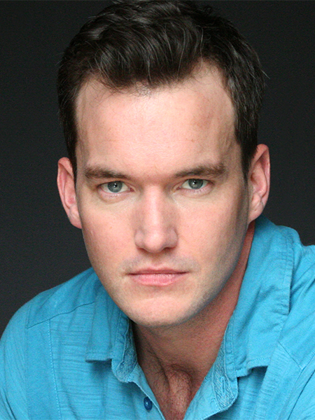 Gareth David-Lloyd