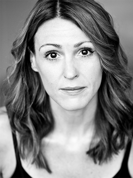 Suranne Jones