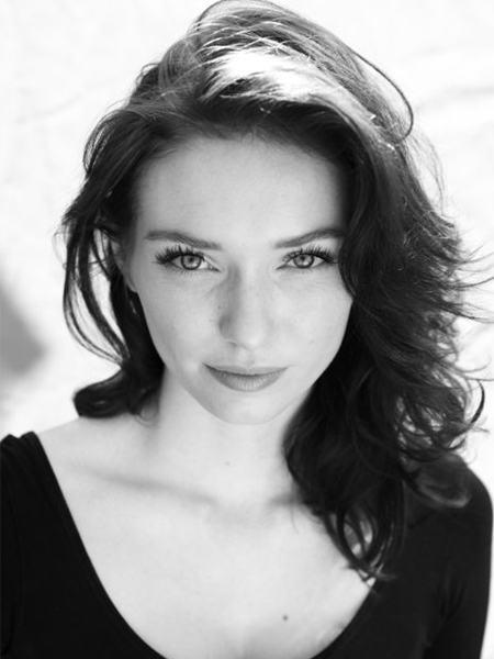 Eleanor Tomlinson