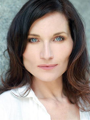 Kate Fleetwood