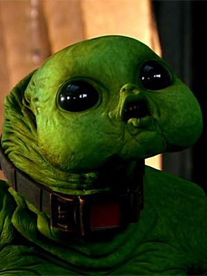 Slitheen - 