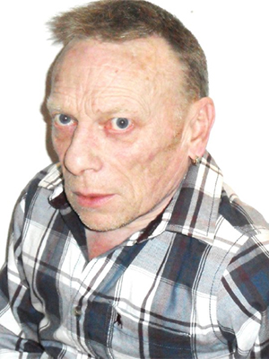 Jimmy Vee