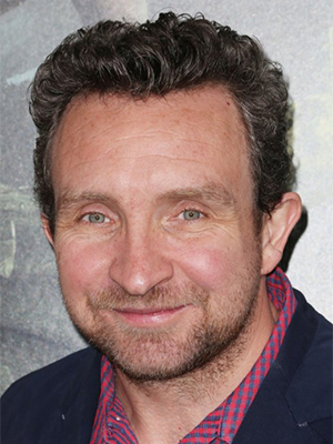 Eddie Marsan