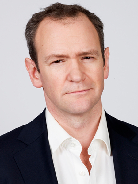 Alexander Armstrong