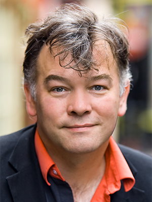 Stewart Lee